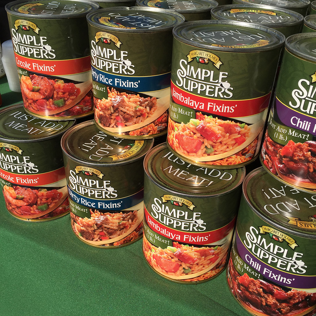 McCall Farms Investing 4 Million in Florence County Manufacturing in