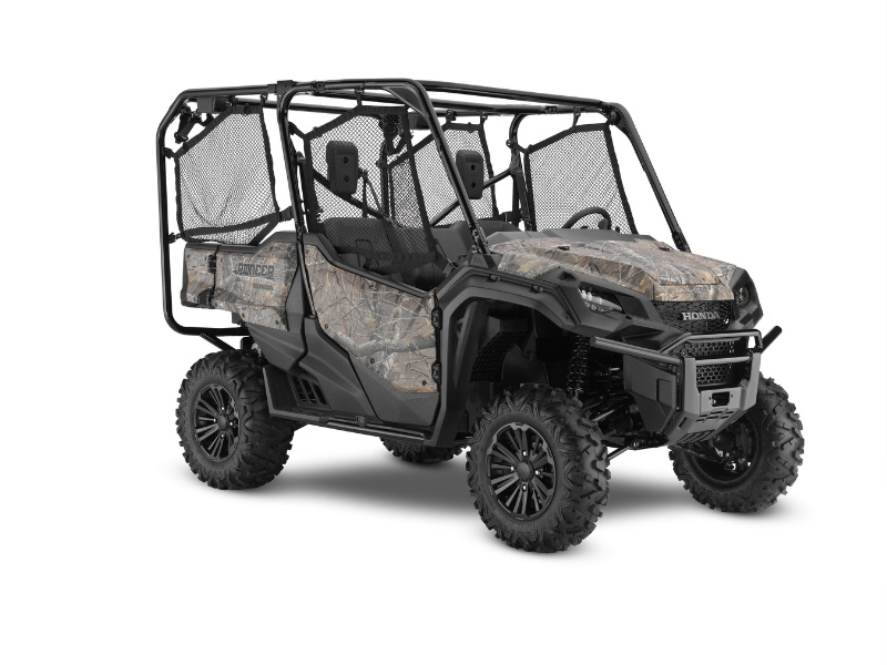 Honda Investing 42 Million in Timmonsville Plant Manufacturing in