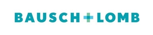 Bausch + Lomb (PRNewsFoto/Valeant Pharmaceuticals)