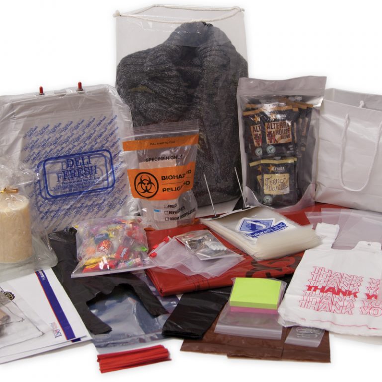 Through the Years; Greenville's "International Plastics" Manufacturing in South Carolina