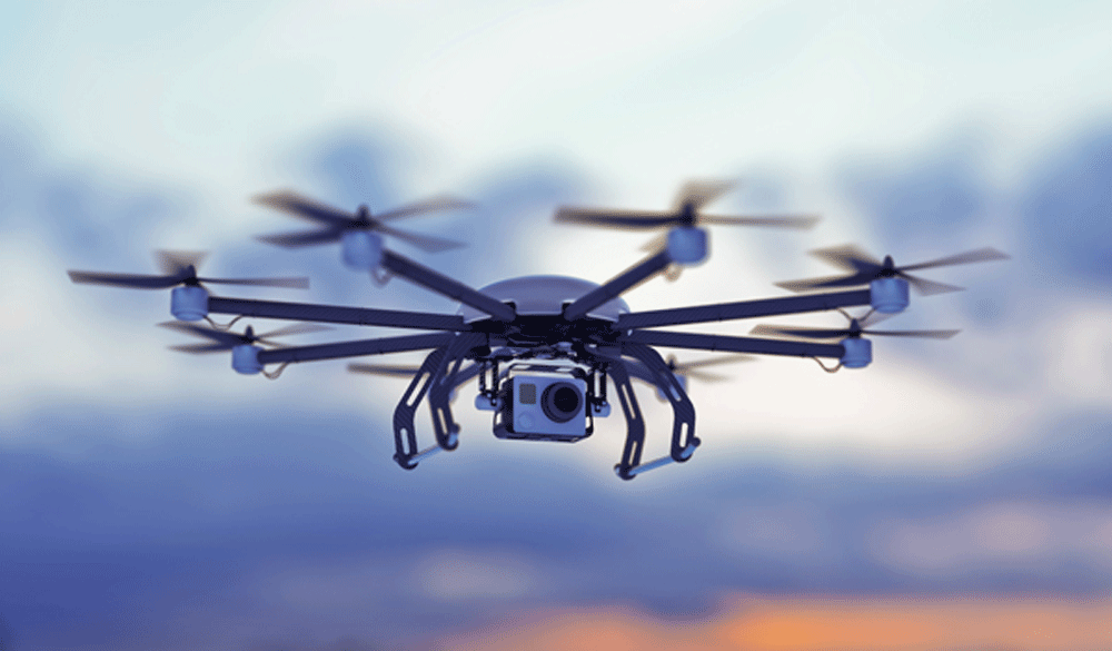Will the FAA’s New Regulations Ground the Commercial Use of Drones