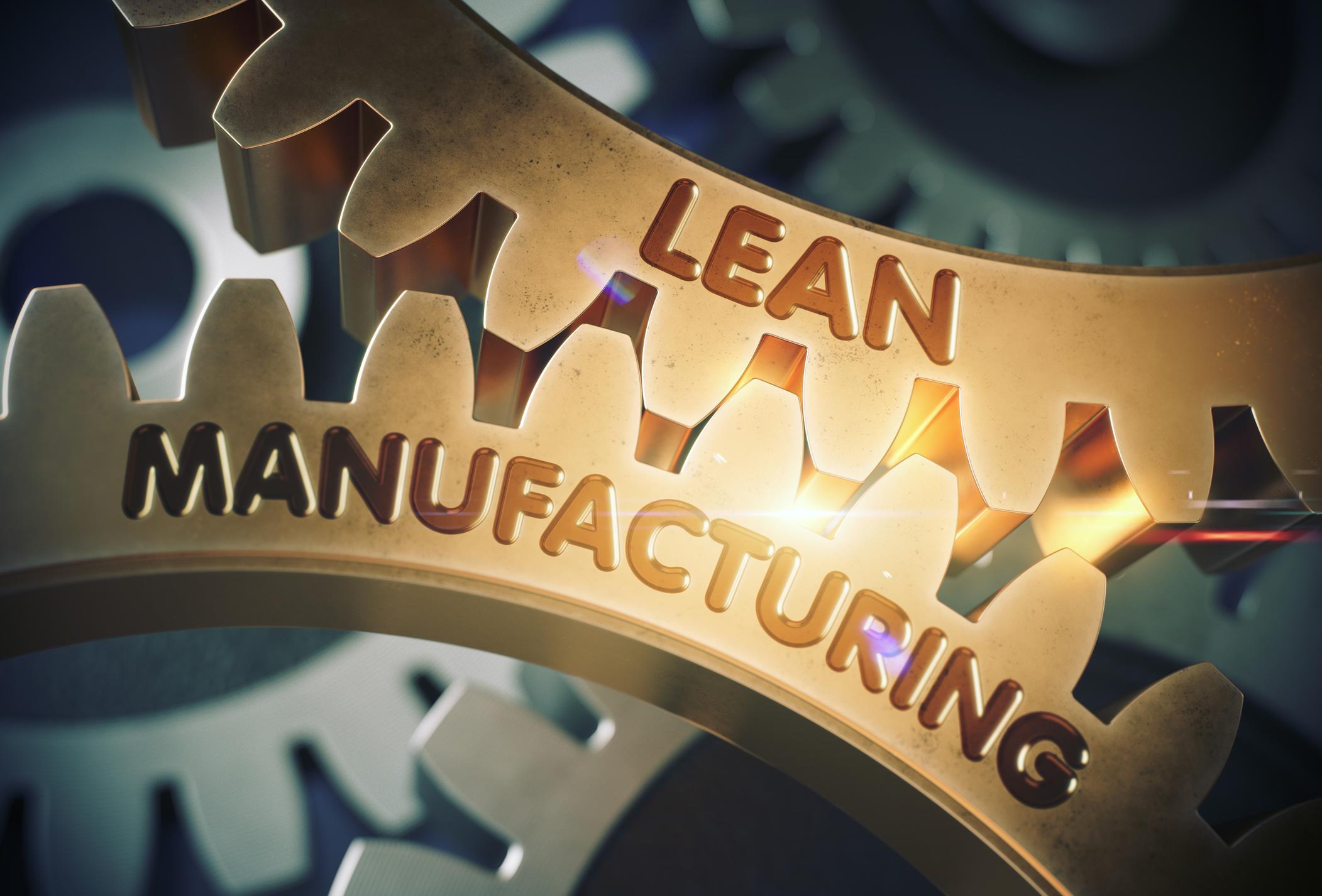 Abusing Lean Methodologies Manufacturing in South Carolina