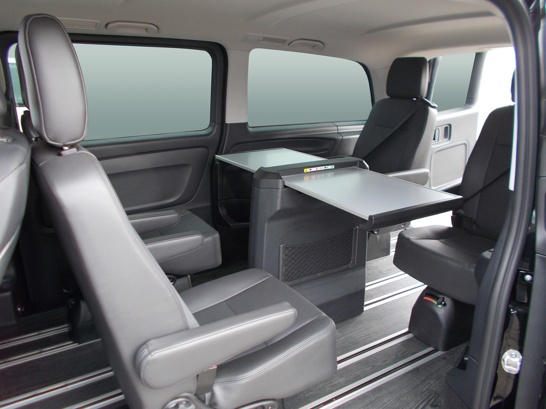 TransitWorks Opens New Manufacturing Facility in South Carolina, Starts