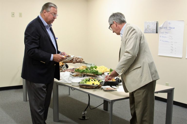 Meyer Tool Event — photo 12