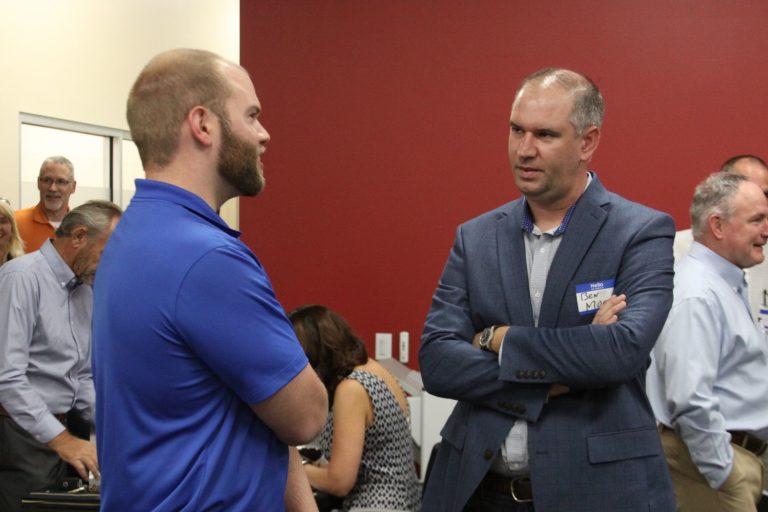Meyer Tool Event — photo 11