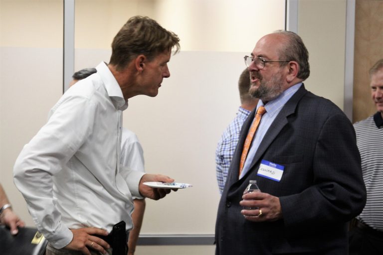 Meyer Tool Event — photo 18