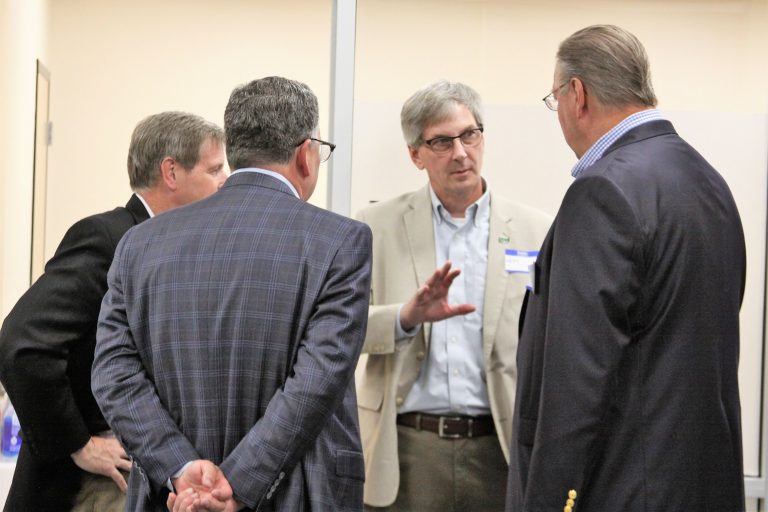 Meyer Tool Event — photo 14