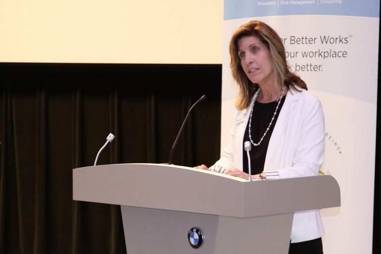 BMW “Cyber Security” in MFG Event — photo 18