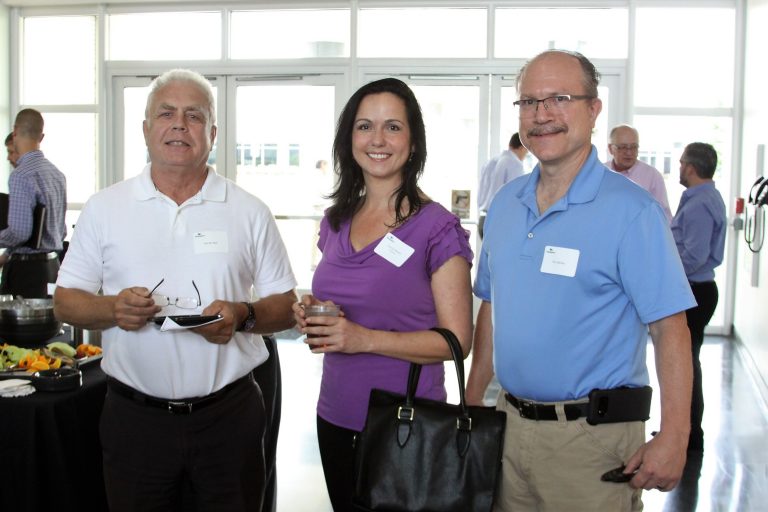 BMW “Cyber Security” in MFG Event — photo 16