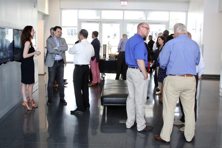 BMW “Cyber Security” in MFG Event — photo 19