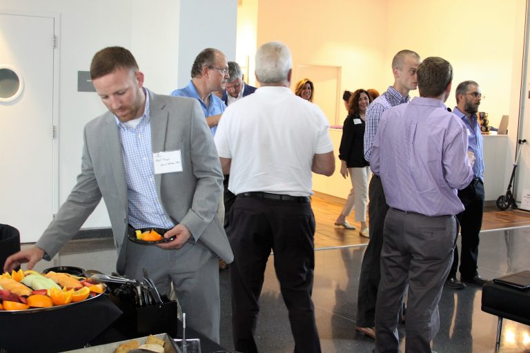 BMW “Cyber Security” in MFG Event — photo 20