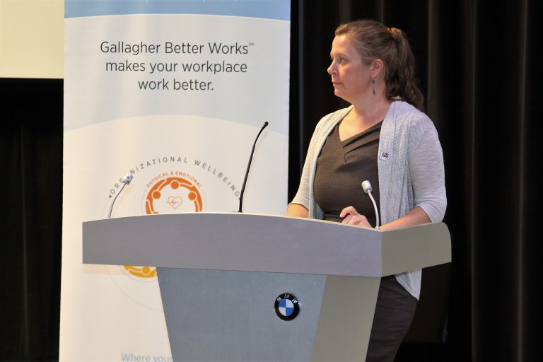 BMW “Cyber Security” in MFG Event — photo 15