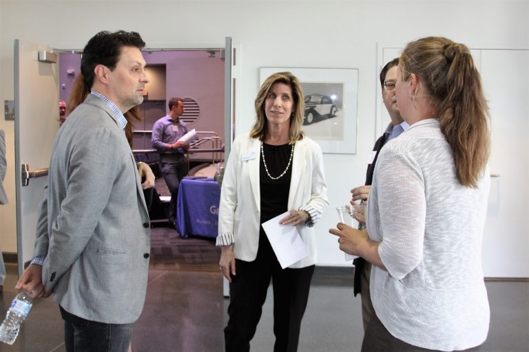 BMW “Cyber Security” in MFG Event — photo 31