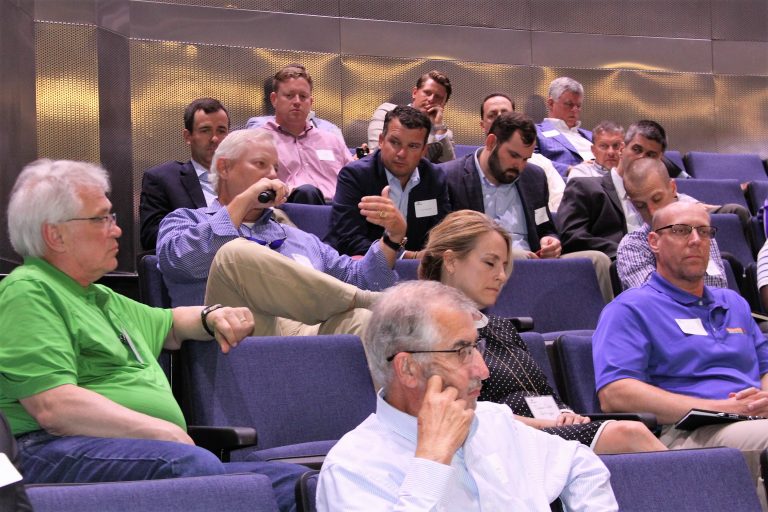 BMW “Cyber Security” in MFG Event — photo 14