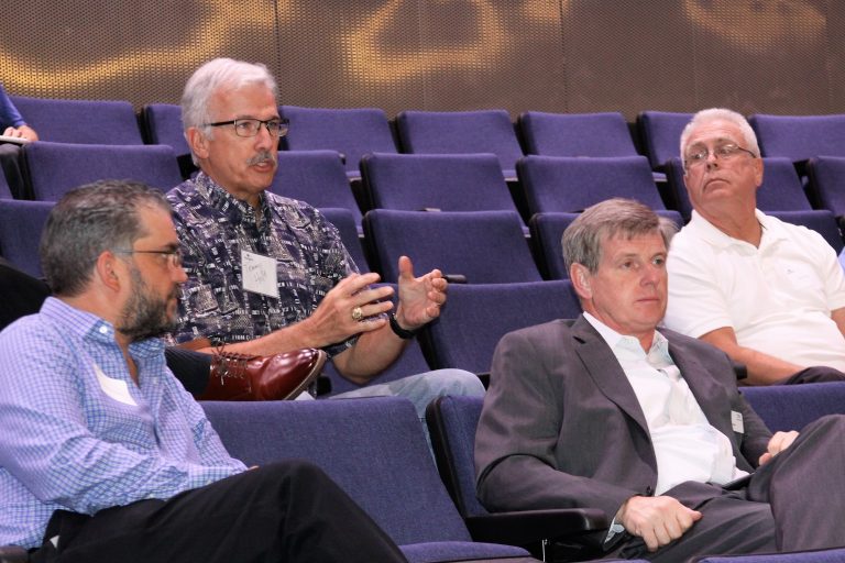 BMW “Cyber Security” in MFG Event — photo 12