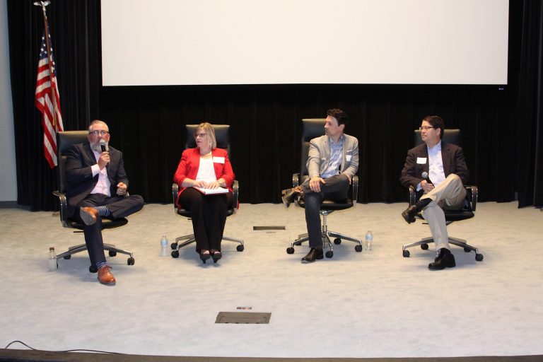 BMW “Cyber Security” in MFG Event — photo 8
