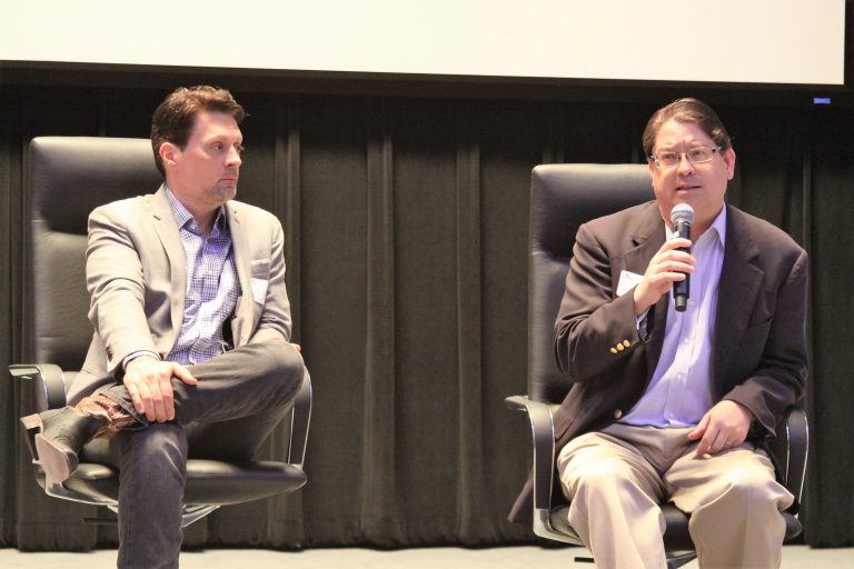 BMW “Cyber Security” in MFG Event — photo 9