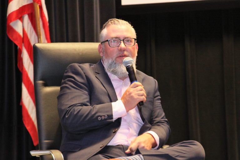 BMW “Cyber Security” in MFG Event — photo 10
