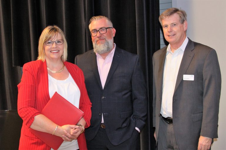 BMW “Cyber Security” in MFG Event — photo 4