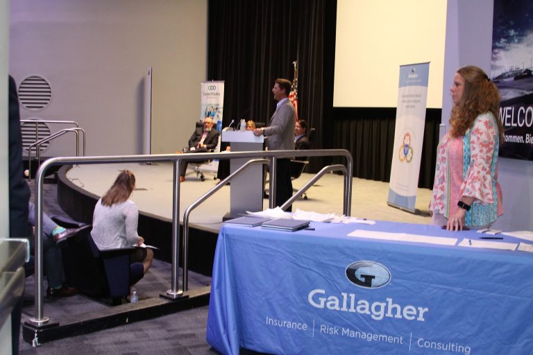 BMW “Cyber Security” in MFG Event — photo 27