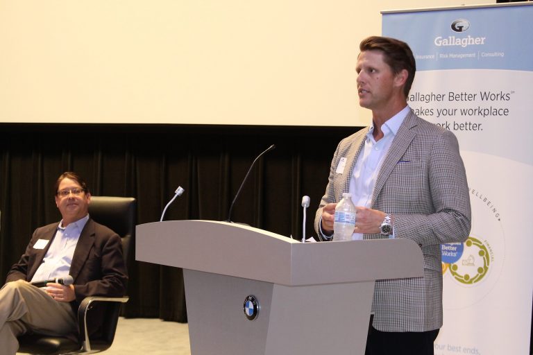 BMW “Cyber Security” in MFG Event — photo 28