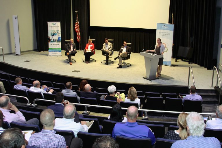 BMW “Cyber Security” in MFG Event — photo 17