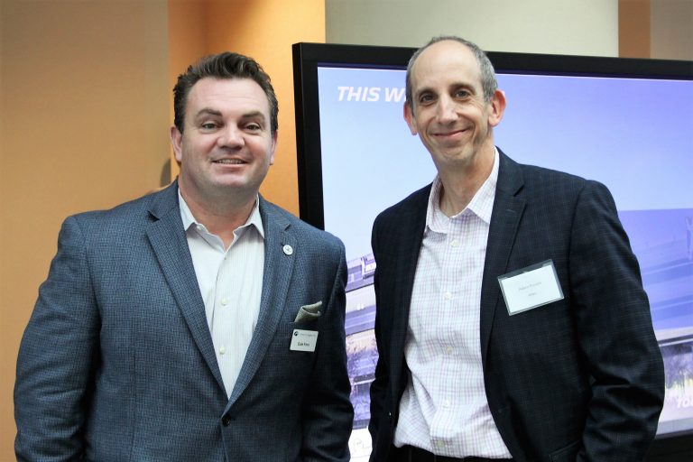 Gallagher & Regions Bank Event at Michelin — photo 16