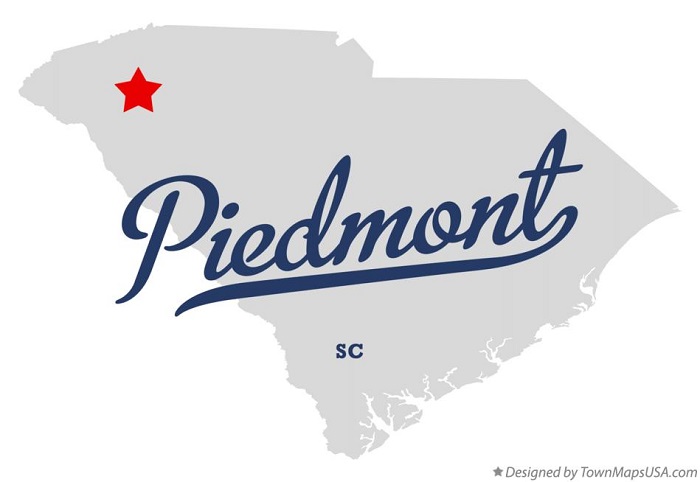 Preserving and promoting Piedmont, SC - Manufacturing in South Carolina