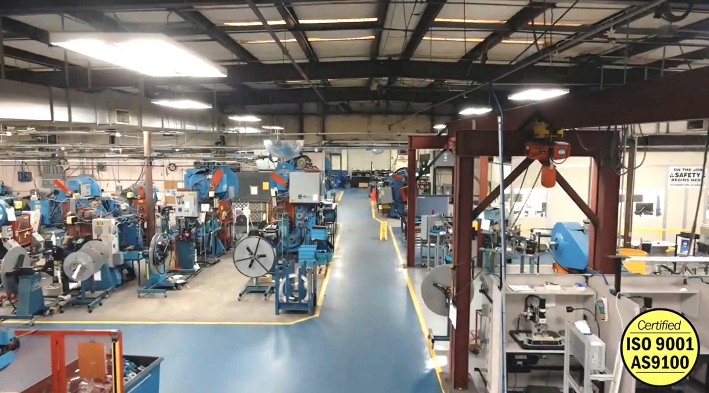A Small Business Success Story in SCPhoenix Specialty Manufacturing