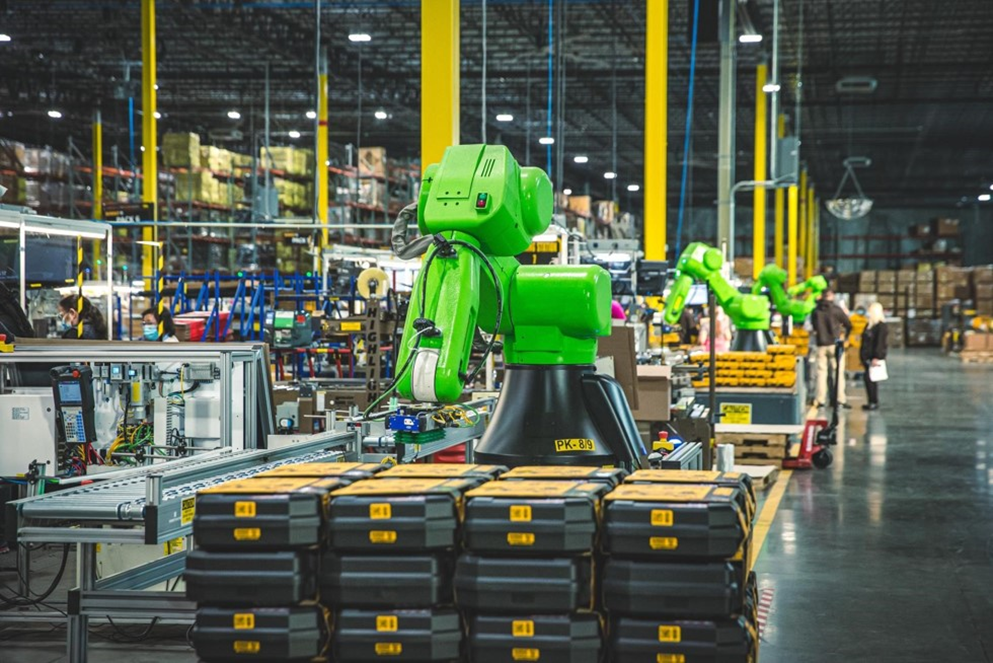 DeepHow and Beyond AI is Reshaping Workforce Training at Stanley Black